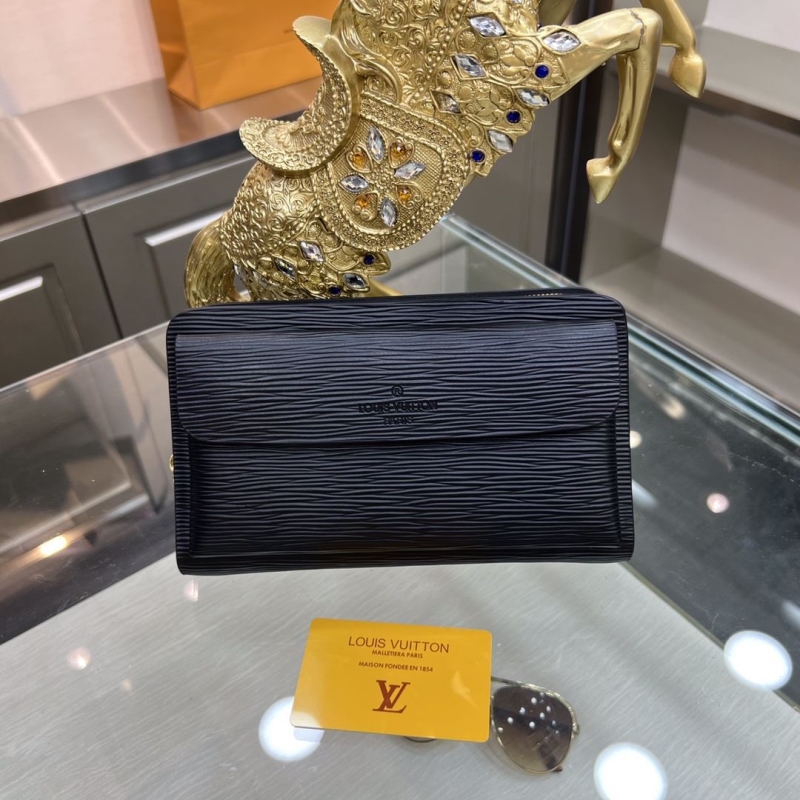 LV Clutch Bags